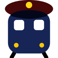 Conductor Sam Logo